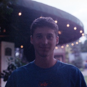 Eamon Garceau